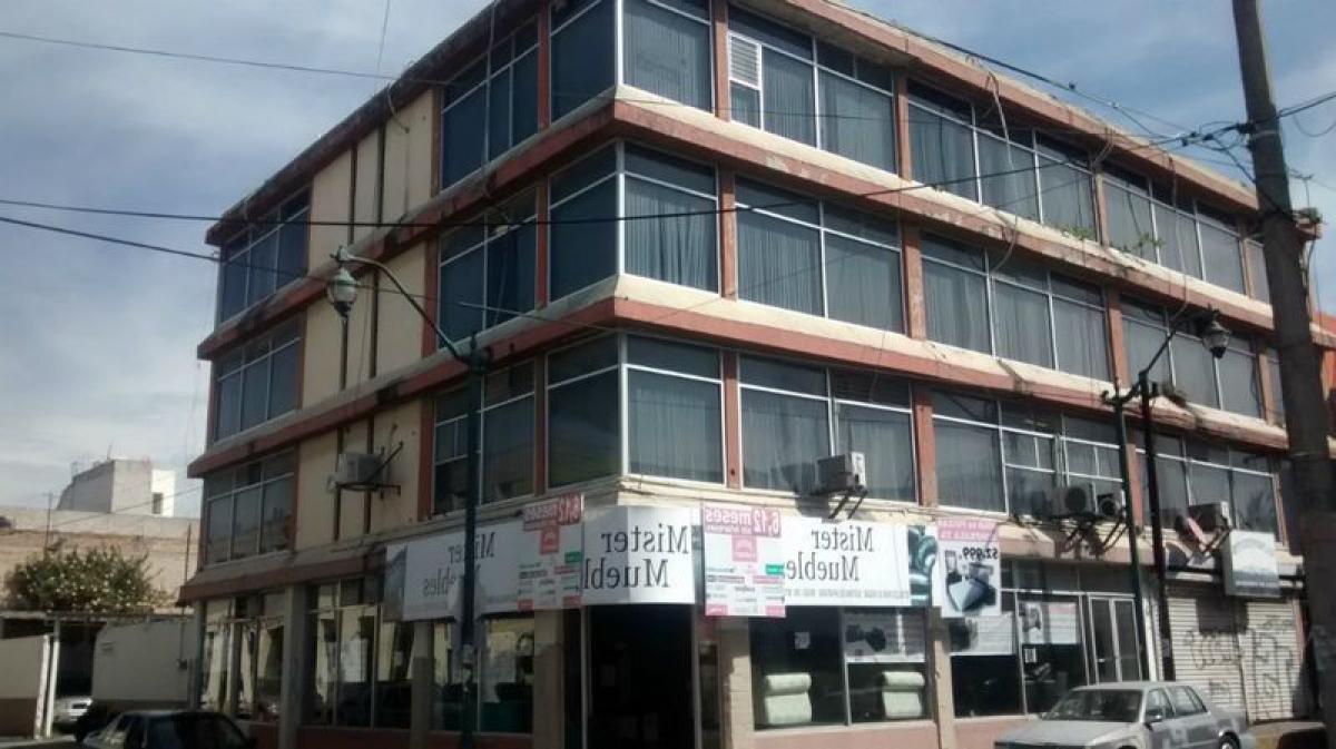  بناية في Nayarit, Mexico 781متر مربع رقم 200554