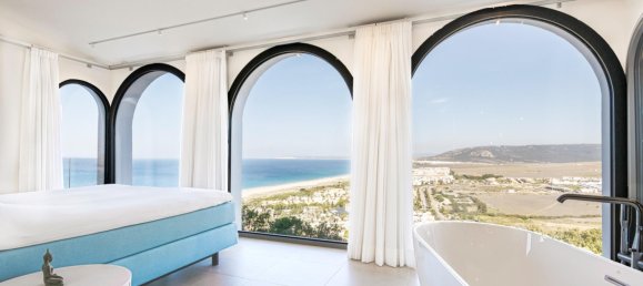 4 غرف نوم منزل في Zahara de los Atunes, Spain رقم 103664 43