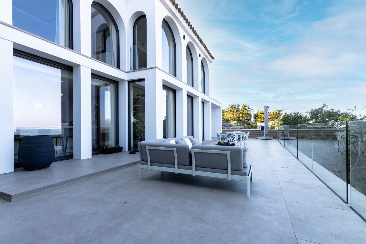 4 غرف نوم منزل في Zahara de los Atunes, Spain رقم 103664