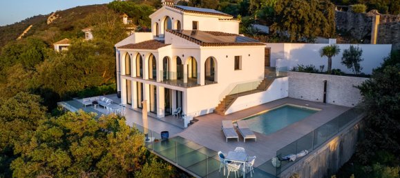 4 غرف نوم منزل في Zahara de los Atunes, Spain رقم 103664 40