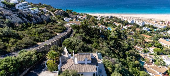 4 غرف نوم منزل في Zahara de los Atunes, Spain رقم 103664 35