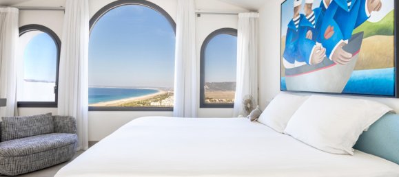 4 غرف نوم منزل في Zahara de los Atunes, Spain رقم 103664 27