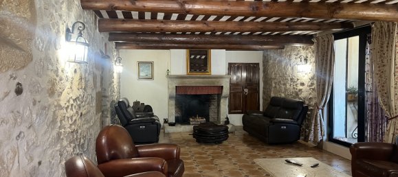 4 Schlafzimmer Haus in Cavaillon, France, Nr. 330231 7