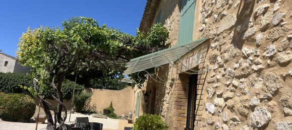 4 Schlafzimmer Haus in Cavaillon, France, Nr. 330231 4