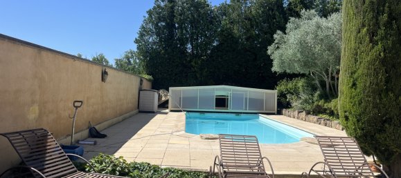 4 Schlafzimmer Haus in Cavaillon, France, Nr. 330231 6