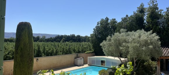 4 Schlafzimmer Haus in Cavaillon, France, Nr. 330231 5