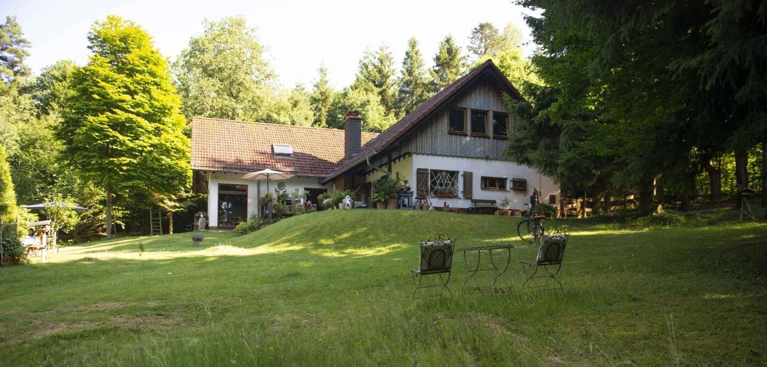 Villa de 9 divisões em Hochtaunuskreis, Germany N.º 364760