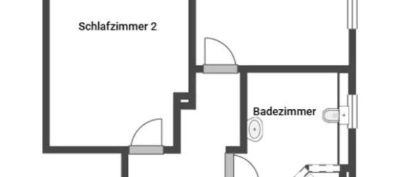 5 Schlafzimmer Haus in Plön, Germany, Nr. 240612 23