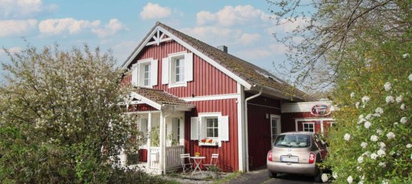 5 Schlafzimmer Haus in Plön, Germany, Nr. 240612 2