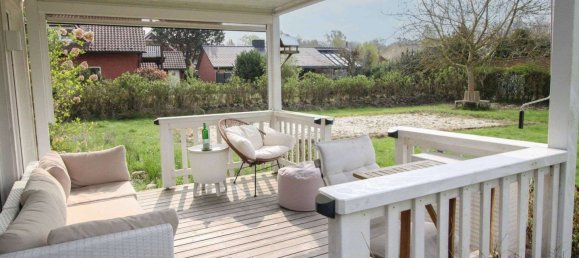 5 Schlafzimmer Haus in Plön, Germany, Nr. 240612 3