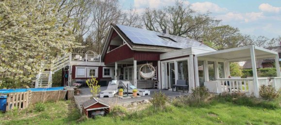 5 Schlafzimmer Haus in Plön, Germany, Nr. 240612 21