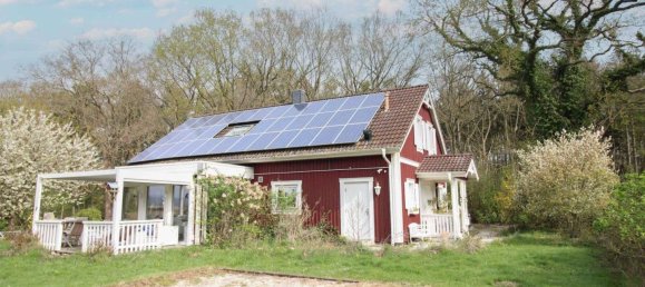 5 Schlafzimmer Haus in Plön, Germany, Nr. 240612 15