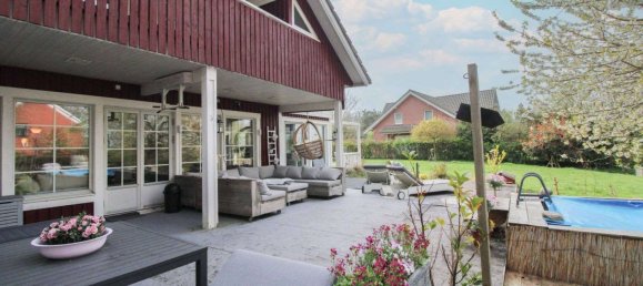 5 Schlafzimmer Haus in Plön, Germany, Nr. 240612 16