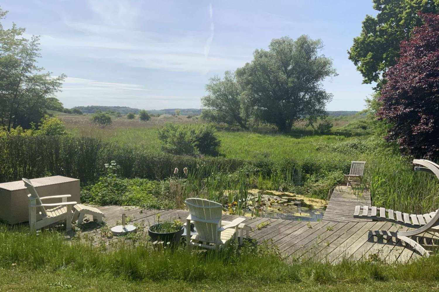 5 Schlafzimmer Haus in Plön, Germany, Nr. 240612
