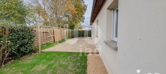 3 bedrooms House in Tours, France No. 161373 5