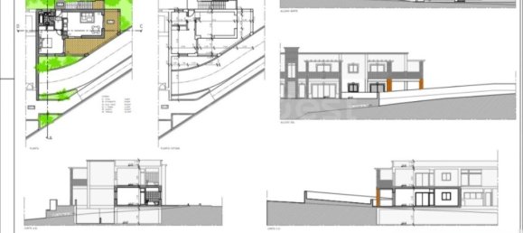 Terreno em Lagoa, Portugal 4690 m² N.º 79977 9
