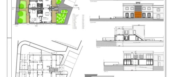 Terreno em Lagoa, Portugal 4690 m² N.º 79977 10