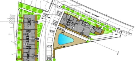 Terreno em Lagoa, Portugal 4690 m² N.º 79977 3