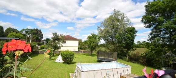4 bedrooms House in Pontailler-sur-Saone, France No. 290773 6