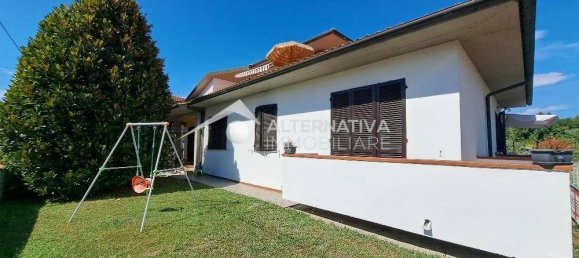 5 غرف نوم فيلا في Pisa, Italy رقم 221653 4