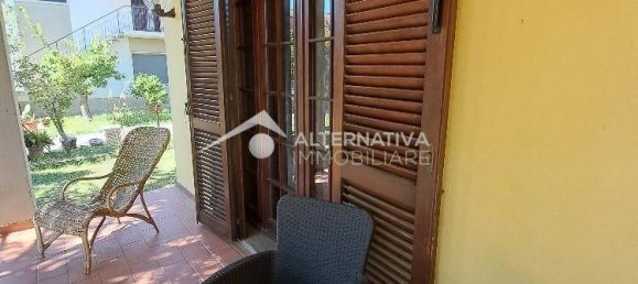 5 غرف نوم فيلا في Pisa, Italy رقم 221653 11