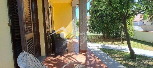 5 غرف نوم فيلا في Pisa, Italy رقم 221653 8