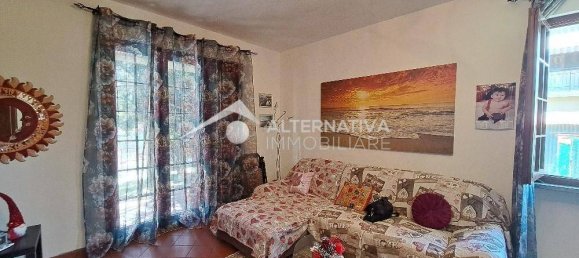 5 غرف نوم فيلا في Pisa, Italy رقم 221653 16