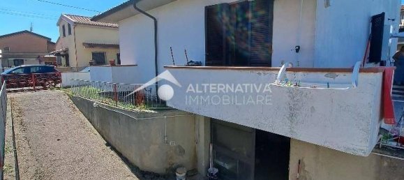 5 غرف نوم فيلا في Pisa, Italy رقم 221653 39