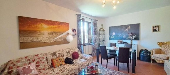 5 غرف نوم فيلا في Pisa, Italy رقم 221653 15