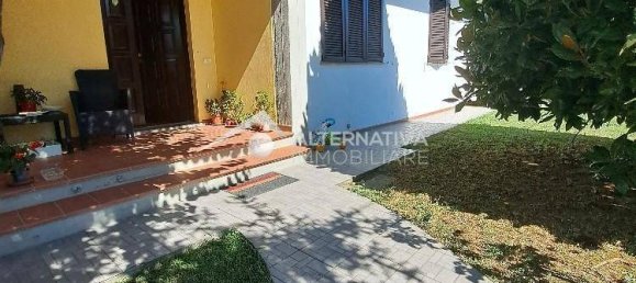 5 غرف نوم فيلا في Pisa, Italy رقم 221653 9