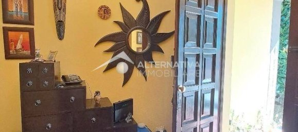 5 غرف نوم فيلا في Pisa, Italy رقم 221653 12