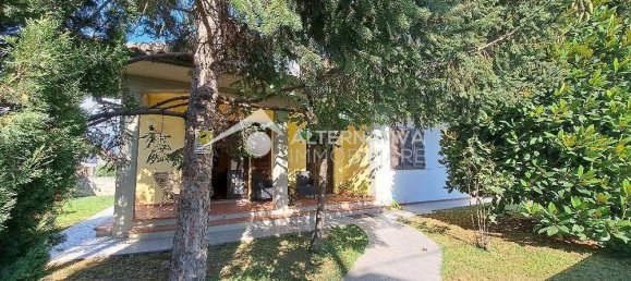 5 غرف نوم فيلا في Pisa, Italy رقم 221653 7