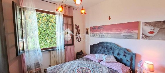 5 غرف نوم فيلا في Pisa, Italy رقم 221653 24