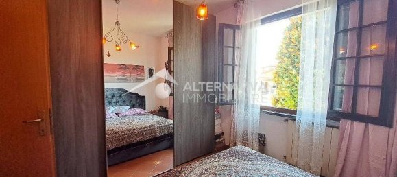 5 غرف نوم فيلا في Pisa, Italy رقم 221653 25