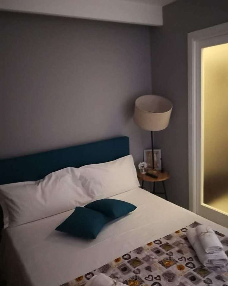 3 bedrooms Apartment in Syracuse, Italy No. 337056