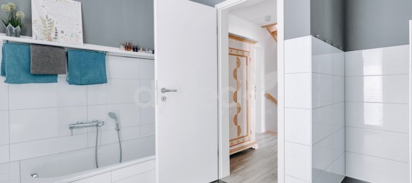 Adosado de 3 dormitorios en Luneburg, Germany No. 327004 23