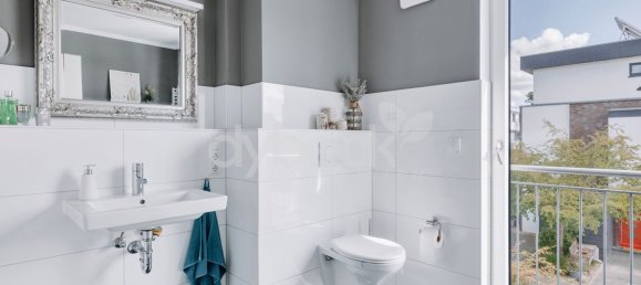 Adosado de 3 dormitorios en Luneburg, Germany No. 327004 24