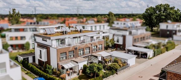 Adosado de 3 dormitorios en Luneburg, Germany No. 327004 3