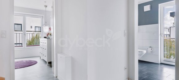 Adosado de 3 dormitorios en Luneburg, Germany No. 327004 20