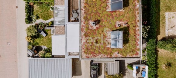 Adosado de 3 dormitorios en Luneburg, Germany No. 327004 4