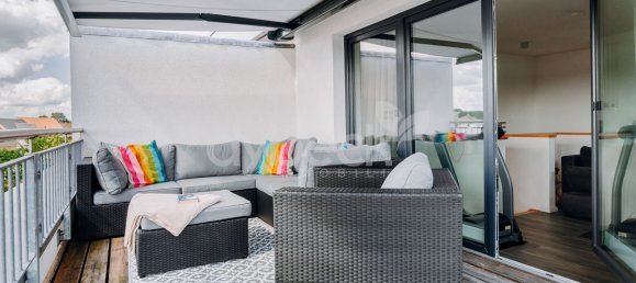 Adosado de 3 dormitorios en Luneburg, Germany No. 327004 30