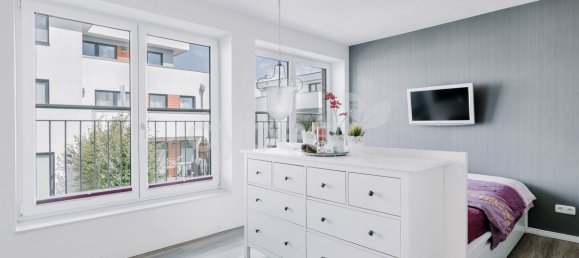 Adosado de 3 dormitorios en Luneburg, Germany No. 327004 21