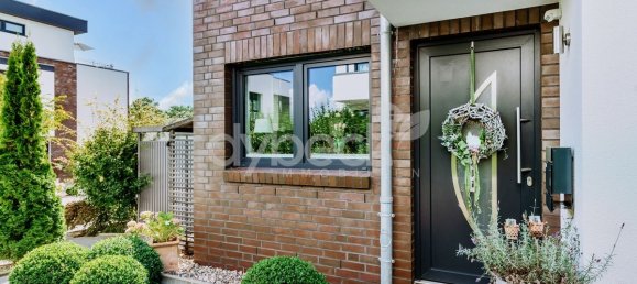 Adosado de 3 dormitorios en Luneburg, Germany No. 327004 8