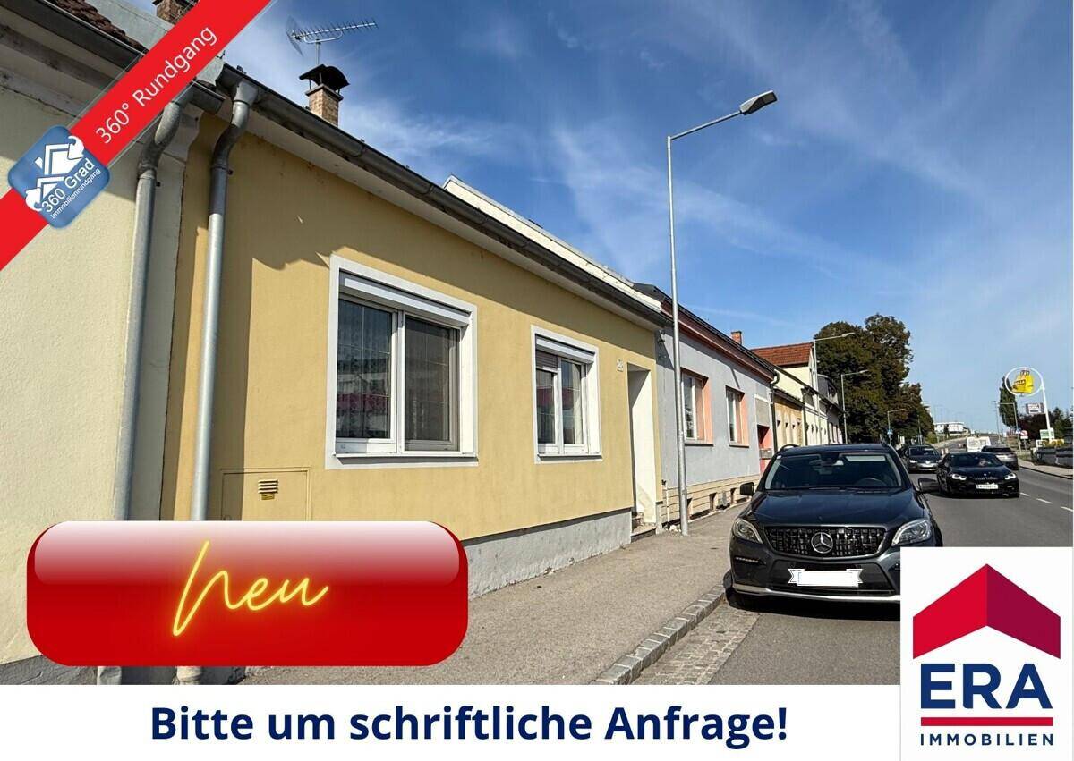 4-Zimmer Haus in Mistelbach, Austria, Nr. 238824