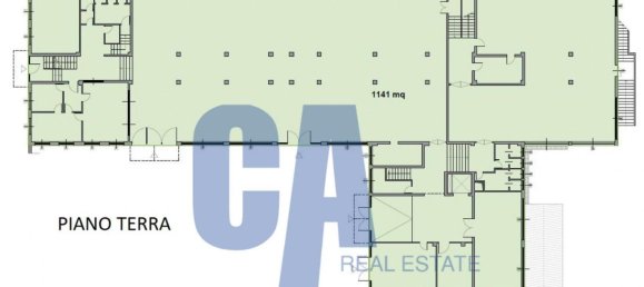 1 room Building in Settala, Italy No. 234392 23