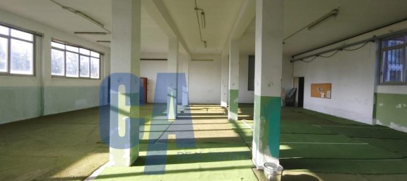 1 room Building in Settala, Italy No. 234392 17