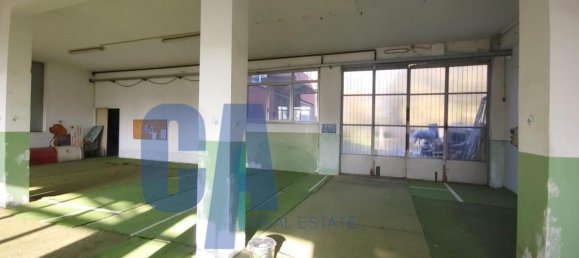 1 room Building in Settala, Italy No. 234392 16