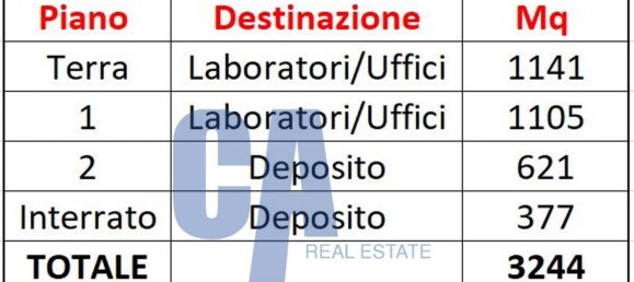 1 room Building in Settala, Italy No. 234392 19