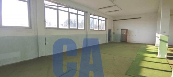 1 room Building in Settala, Italy No. 234392 15