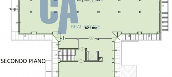 1 room Building in Settala, Italy No. 234392 21